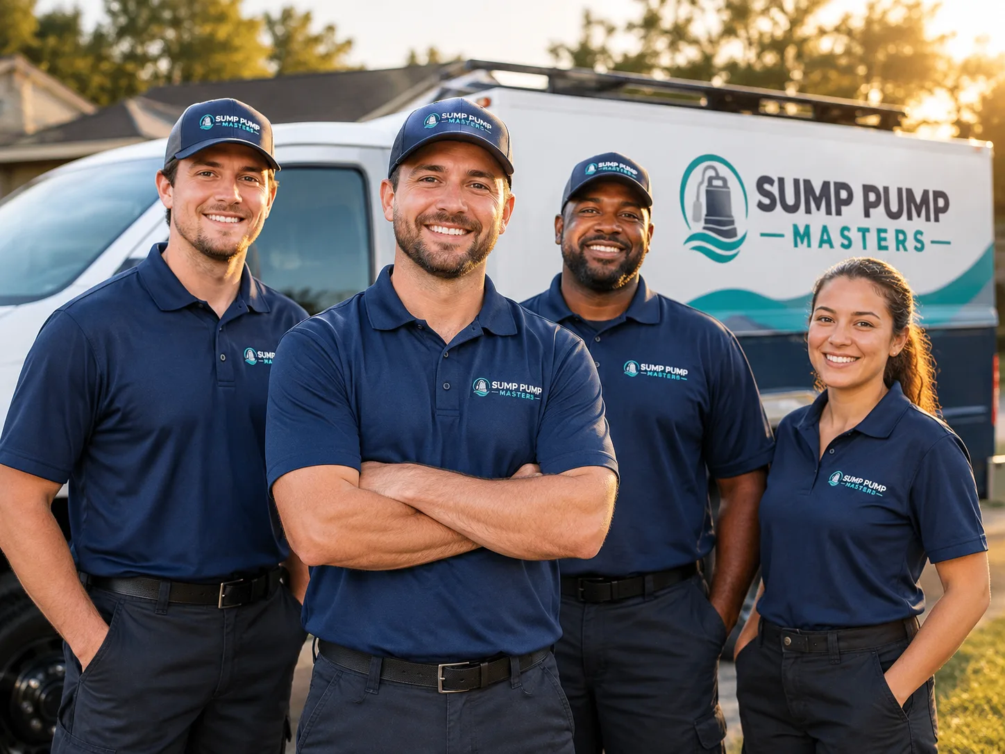 Sump Pump Repair company in South China, ME