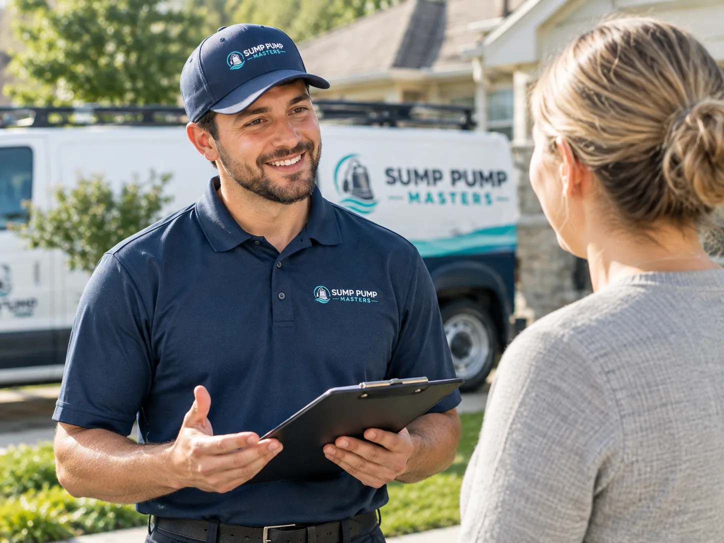 Sump Pump Repair South China, ME FAQs